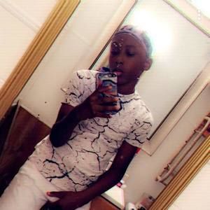 Meet your Posher, Bennie